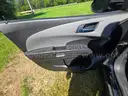 2012 Chevrolet Sonic LT