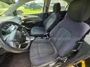2012 Chevrolet Sonic LT