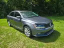 2017 Volkswagen Jetta SEL TSI