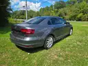 2017 Volkswagen Jetta SEL TSI
