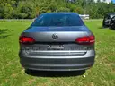 2017 Volkswagen Jetta SEL TSI