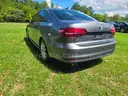 2017 Volkswagen Jetta SEL TSI