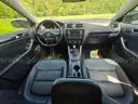2017 Volkswagen Jetta SEL TSI