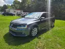 2017 Volkswagen Jetta SEL TSI