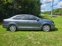 2017 Volkswagen Jetta SEL TSI