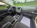 2018 Chevrolet Cruze