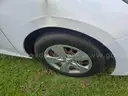 2018 Chevrolet Cruze
