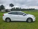 2018 Chevrolet Cruze