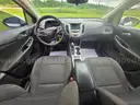 2018 Chevrolet Cruze