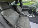 2018 Chevrolet Cruze
