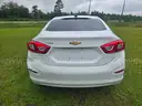 2018 Chevrolet Cruze
