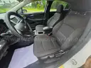 2018 Chevrolet Cruze