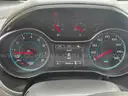 2018 Chevrolet Cruze