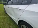 2018 Chevrolet Cruze