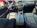 2015 Mercedes-Benz GL-Class