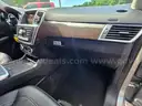 2015 Mercedes-Benz GL-Class
