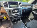 2015 Mercedes-Benz GL-Class