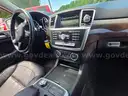 2015 Mercedes-Benz GL-Class