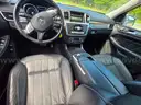 2015 Mercedes-Benz GL-Class