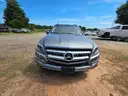2015 Mercedes-Benz GL-Class