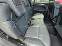 2015 Mercedes-Benz GL-Class