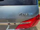 2015 Mercedes-Benz GL-Class
