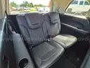 2015 Mercedes-Benz GL-Class