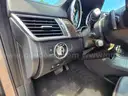 2015 Mercedes-Benz GL-Class