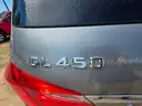 2015 Mercedes-Benz GL-Class