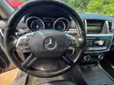 2015 Mercedes-Benz GL-Class