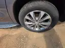 2015 Mercedes-Benz GL-Class