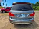 2015 Mercedes-Benz GL-Class