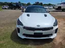 2020 Kia Stinger GT1 AWD