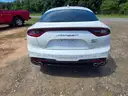2020 Kia Stinger GT1 AWD