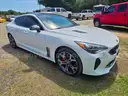 2020 Kia Stinger GT1 AWD