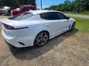 2020 Kia Stinger GT1 AWD