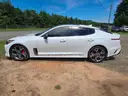 2020 Kia Stinger GT1 AWD