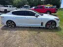 2020 Kia Stinger GT1 AWD