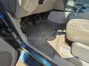 2011 Chevrolet 2500 LTZ Crew Cab 4WD