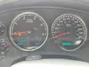 2011 Chevrolet 2500 LTZ Crew Cab 4WD