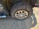 2011 Chevrolet 2500 LTZ Crew Cab 4WD