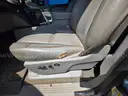 2011 Chevrolet 2500 LTZ Crew Cab 4WD
