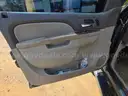 2011 Chevrolet 2500 LTZ Crew Cab 4WD