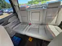 2011 Chevrolet 2500 LTZ Crew Cab 4WD