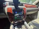 2011 Chevrolet 2500 LTZ Crew Cab 4WD