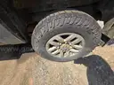 2011 Chevrolet 2500 LTZ Crew Cab 4WD