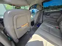 2011 Chevrolet 2500 LTZ Crew Cab 4WD