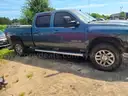 2011 Chevrolet 2500 LTZ Crew Cab 4WD