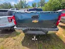 2011 Chevrolet 2500 LTZ Crew Cab 4WD