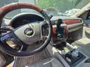 2011 Chevrolet 2500 LTZ Crew Cab 4WD